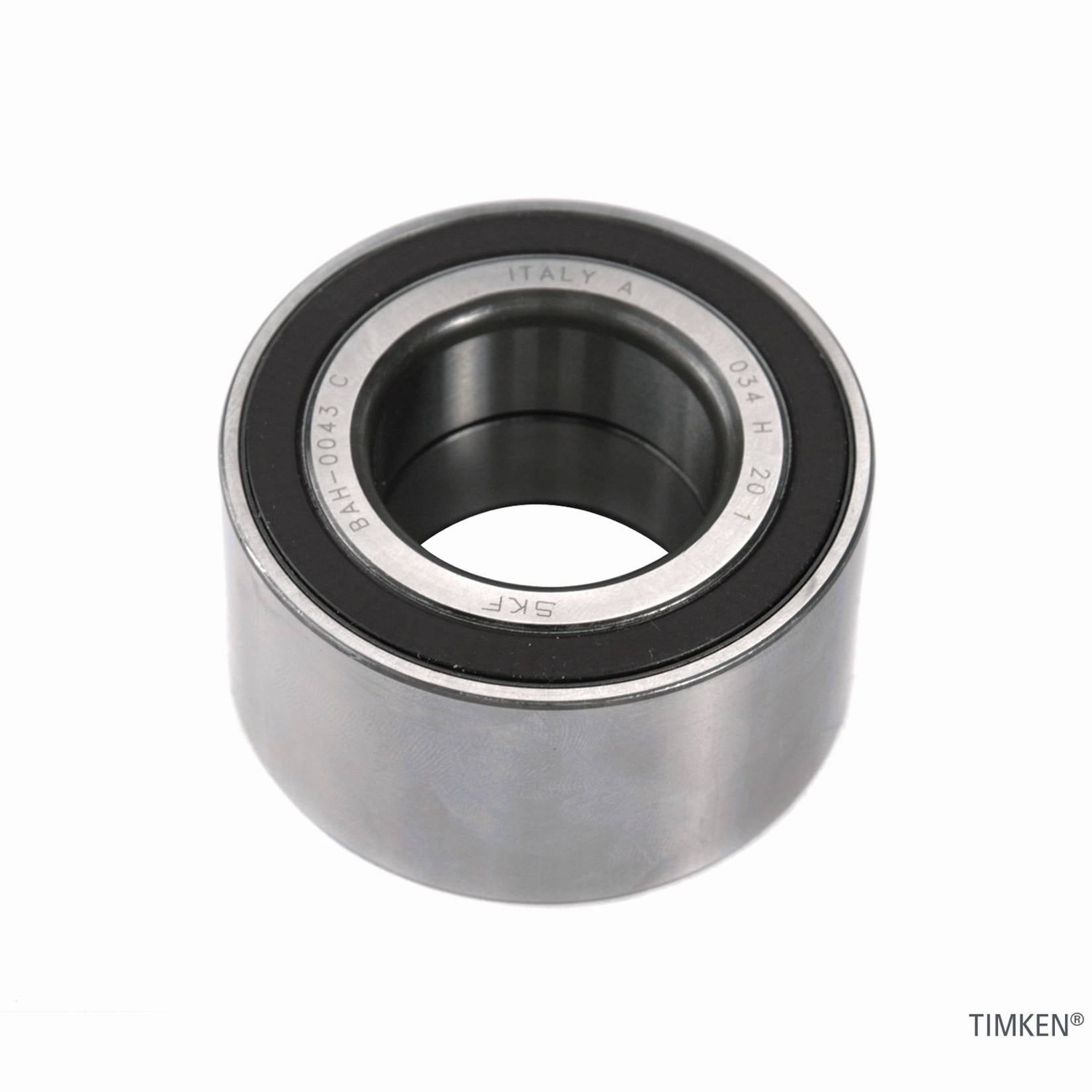 Timken Wheel Bearing WB000049
