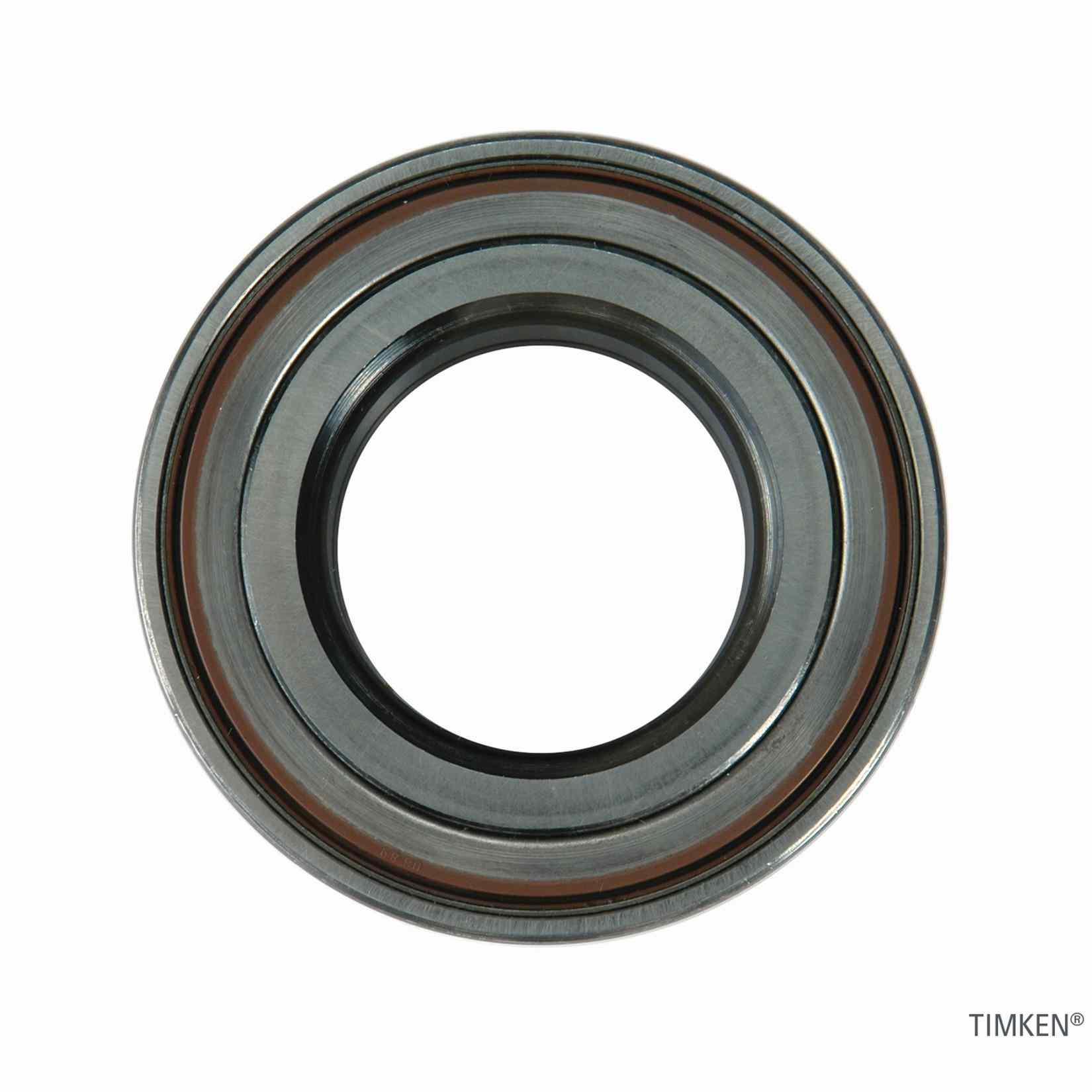 Timken Wheel Bearing WB000049