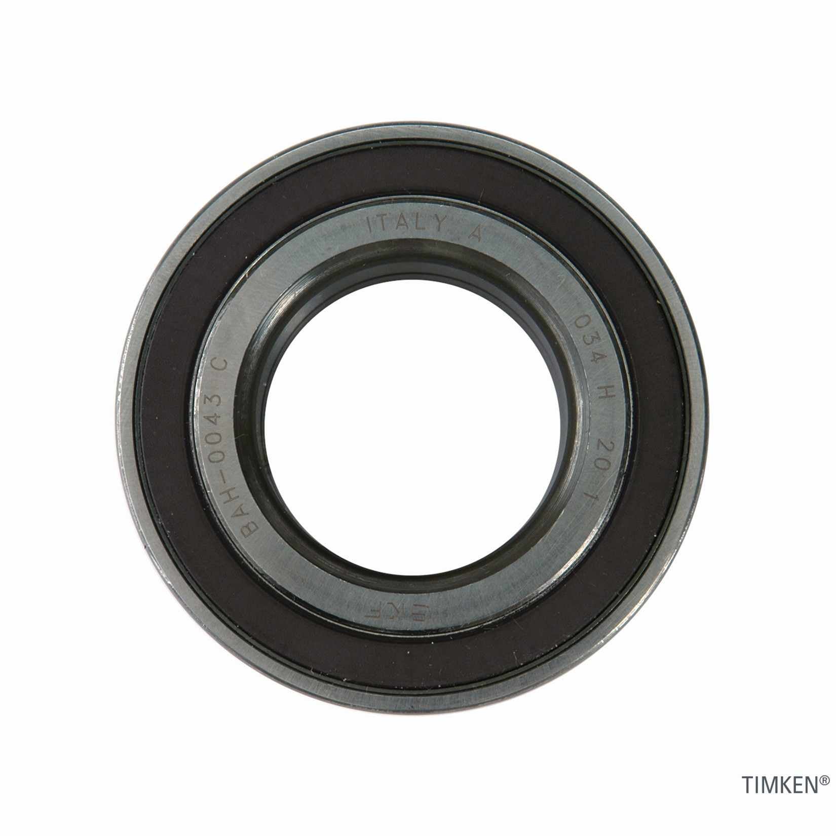 Timken Wheel Bearing WB000049