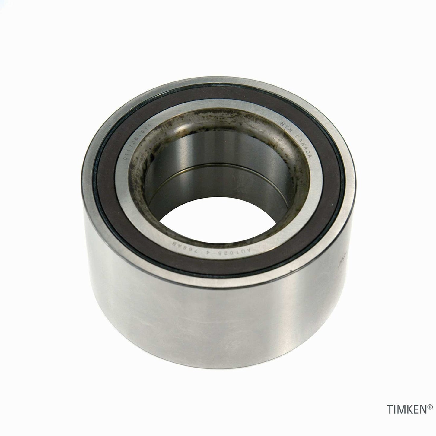 Timken Wheel Bearing WB000050
