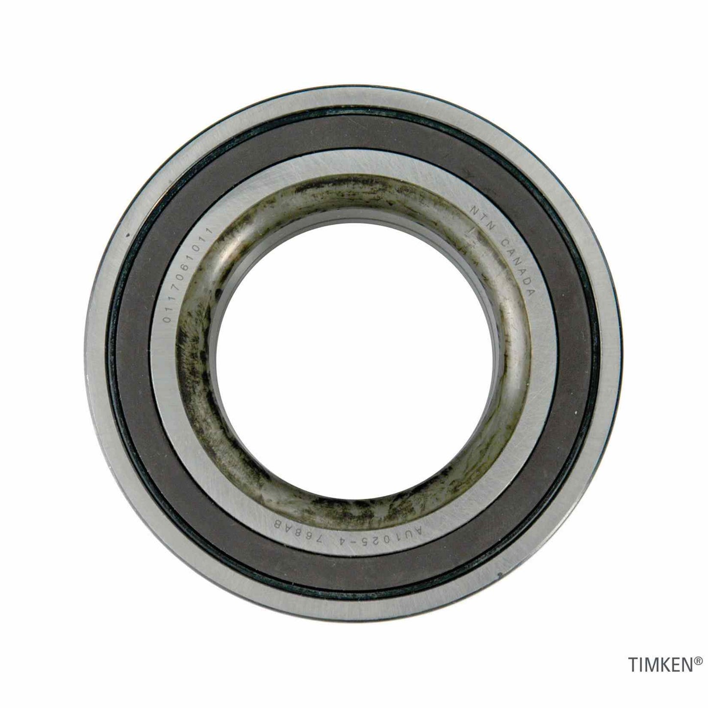 Timken Wheel Bearing WB000050