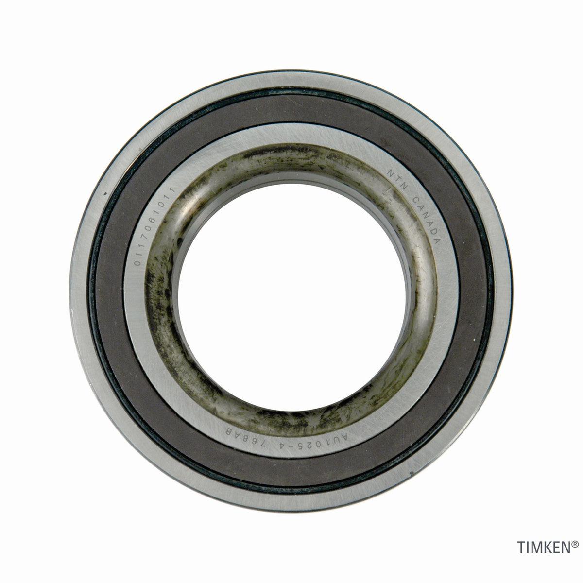 Timken Wheel Bearing WB000050