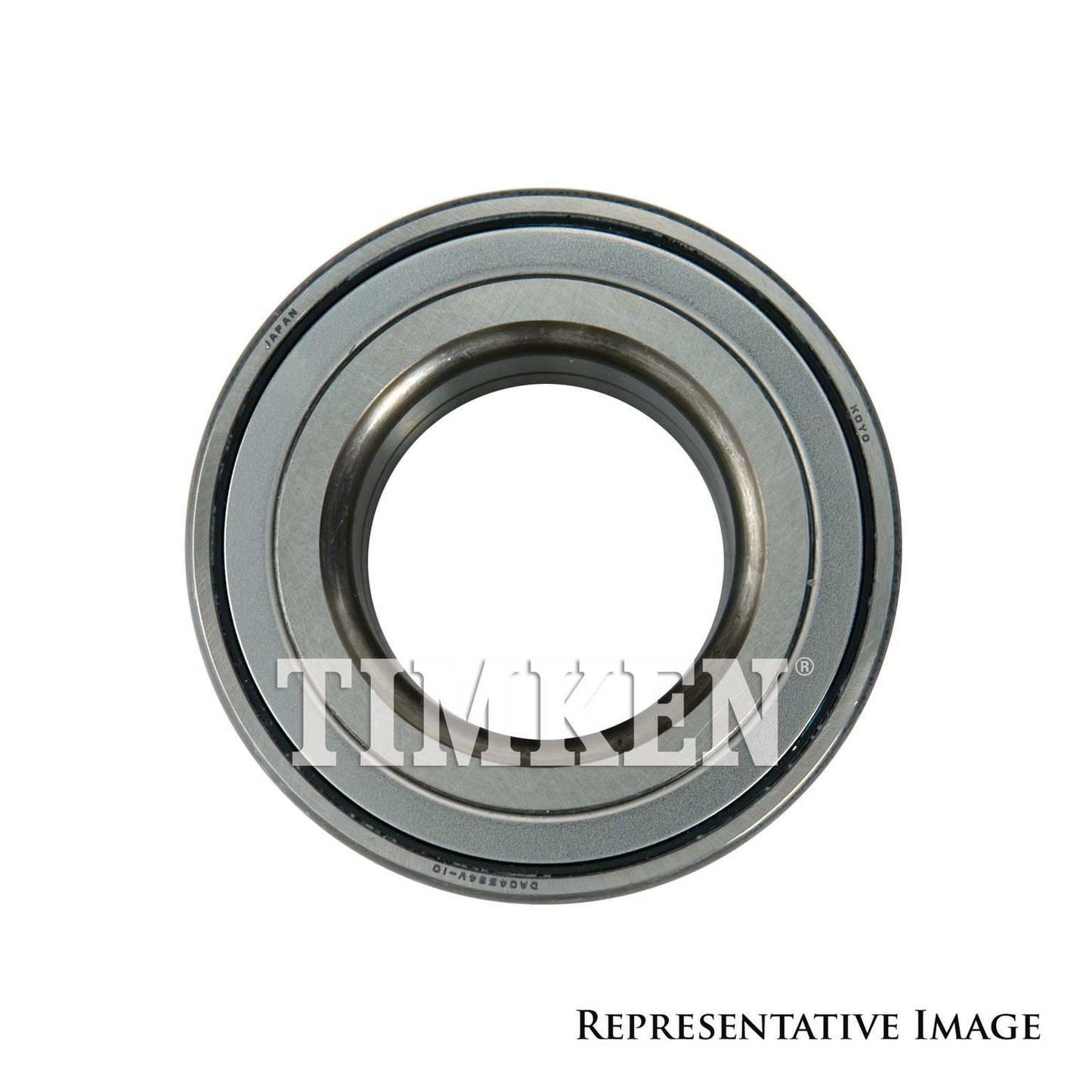 Timken Wheel Bearing WB000051