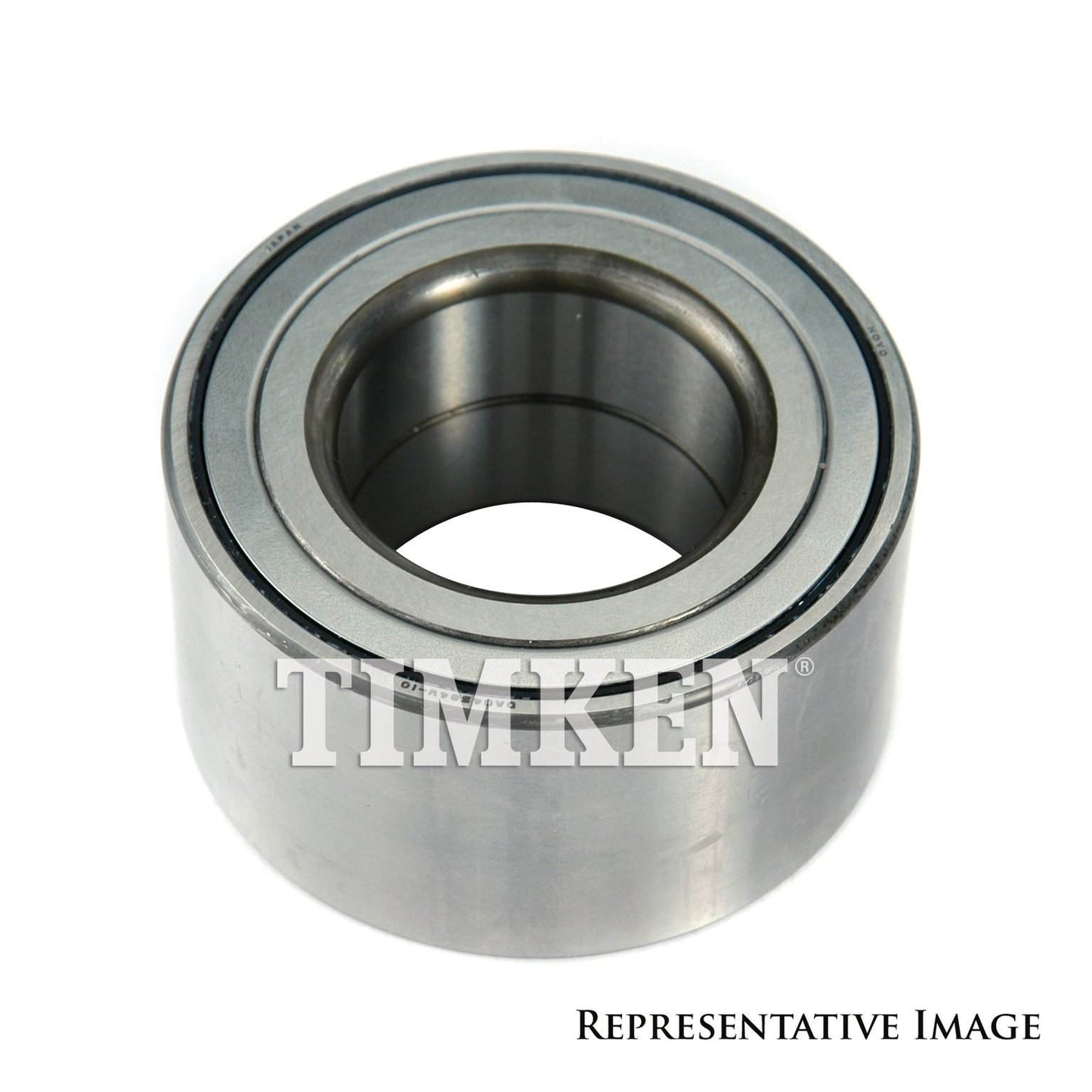 Timken Wheel Bearing WB000051