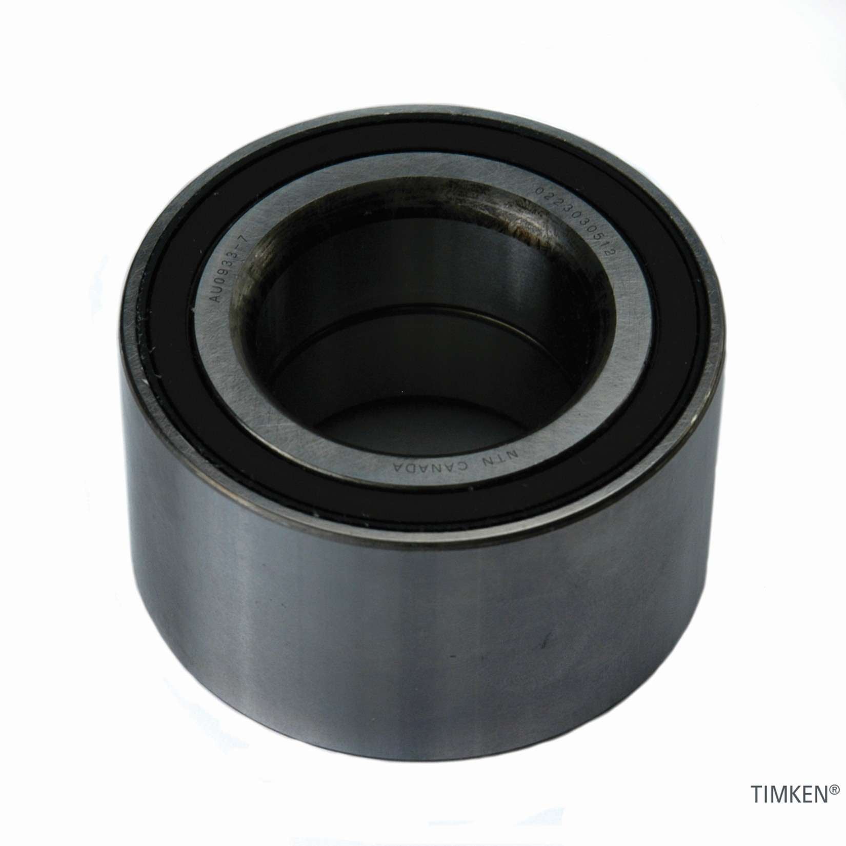 Timken Wheel Bearing WB000052