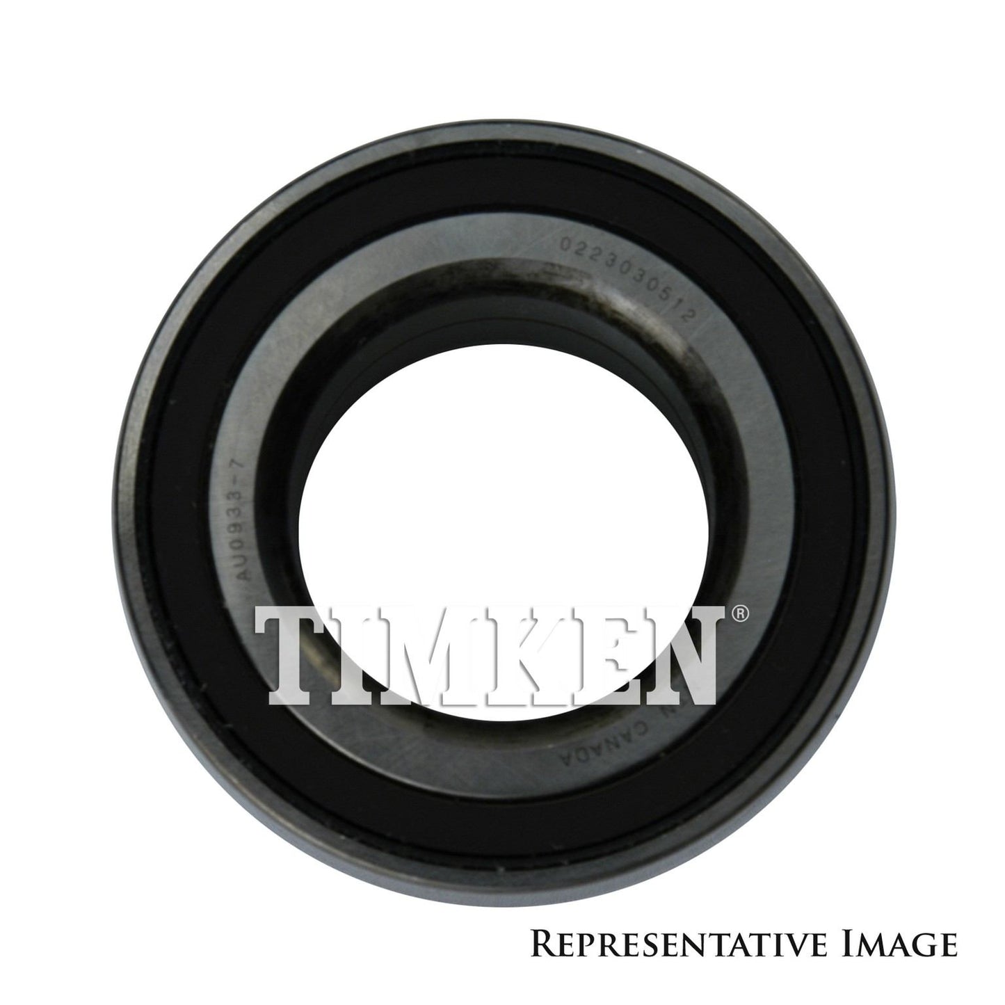 Timken Wheel Bearing WB000052