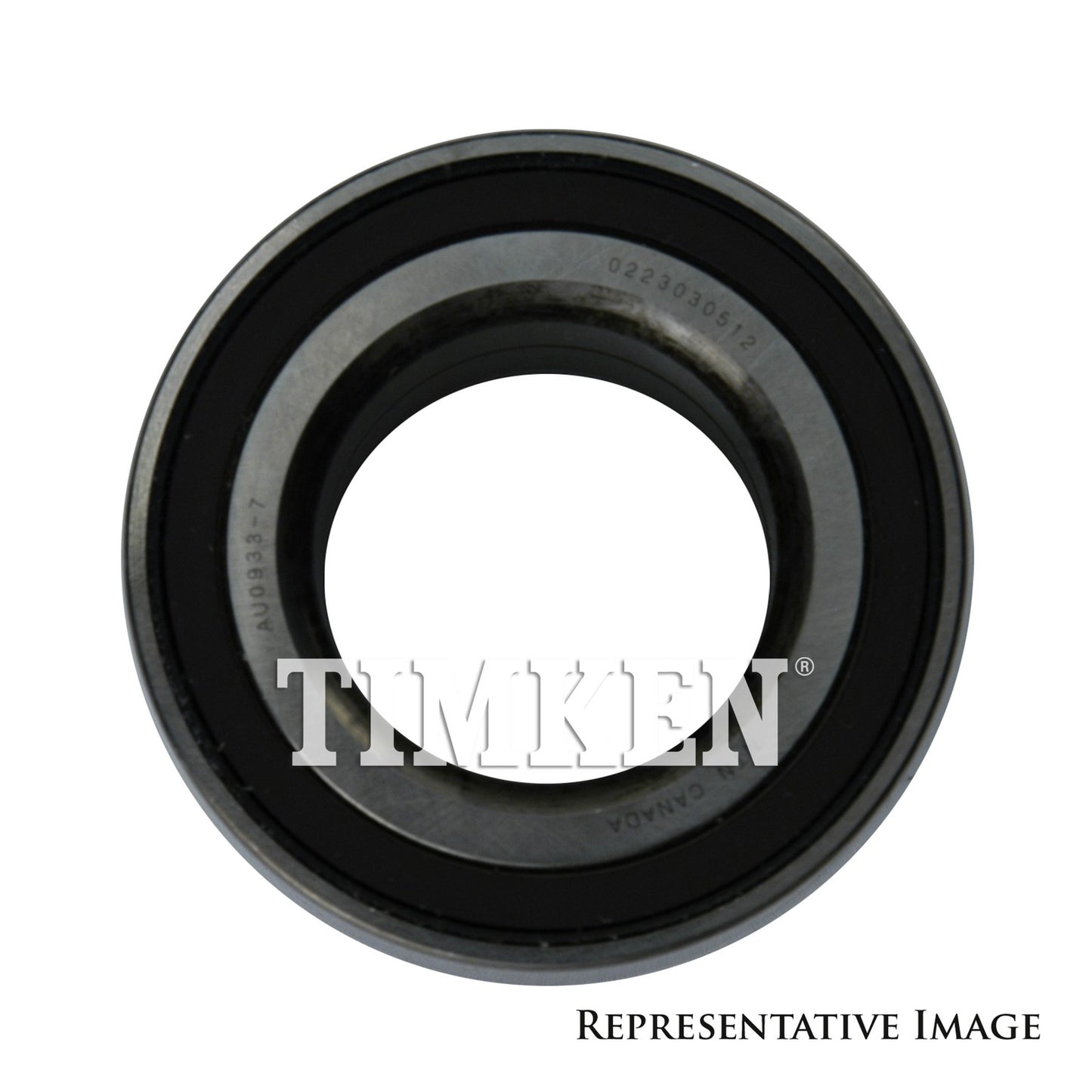 Timken Wheel Bearing WB000052