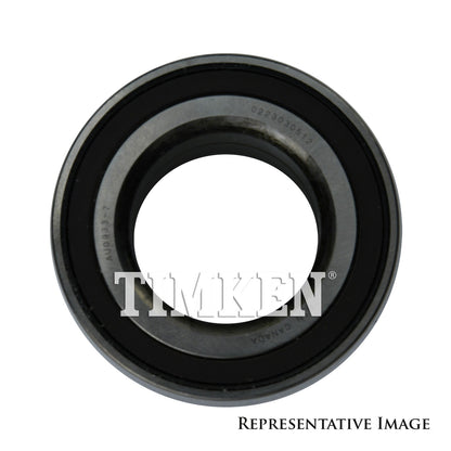 Timken Wheel Bearing WB000052