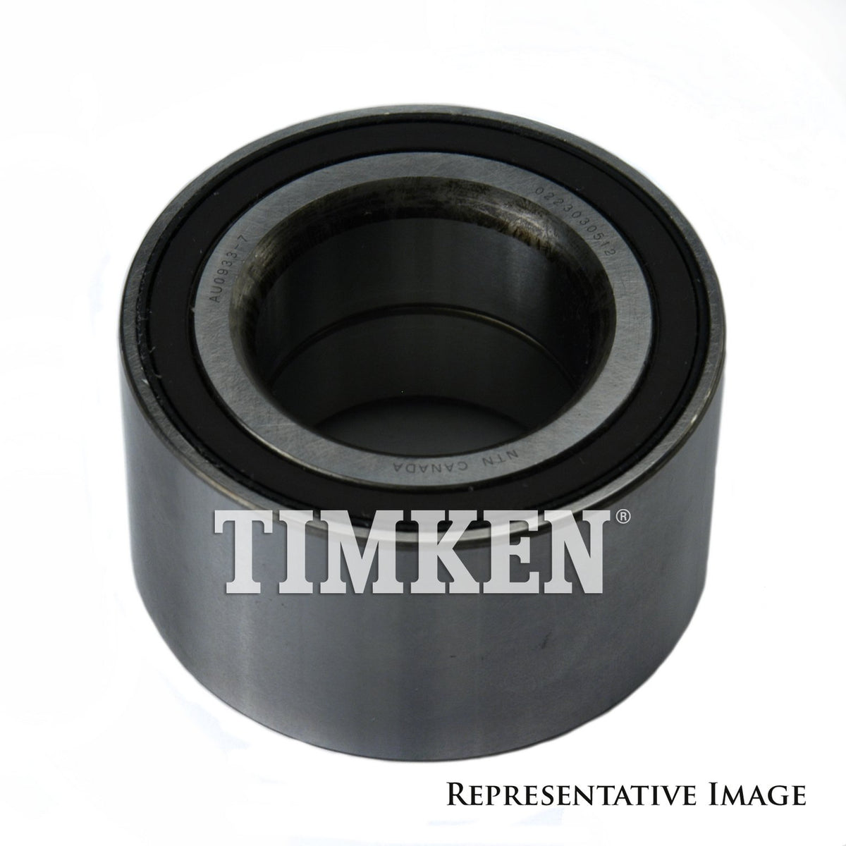 Timken Wheel Bearing WB000052