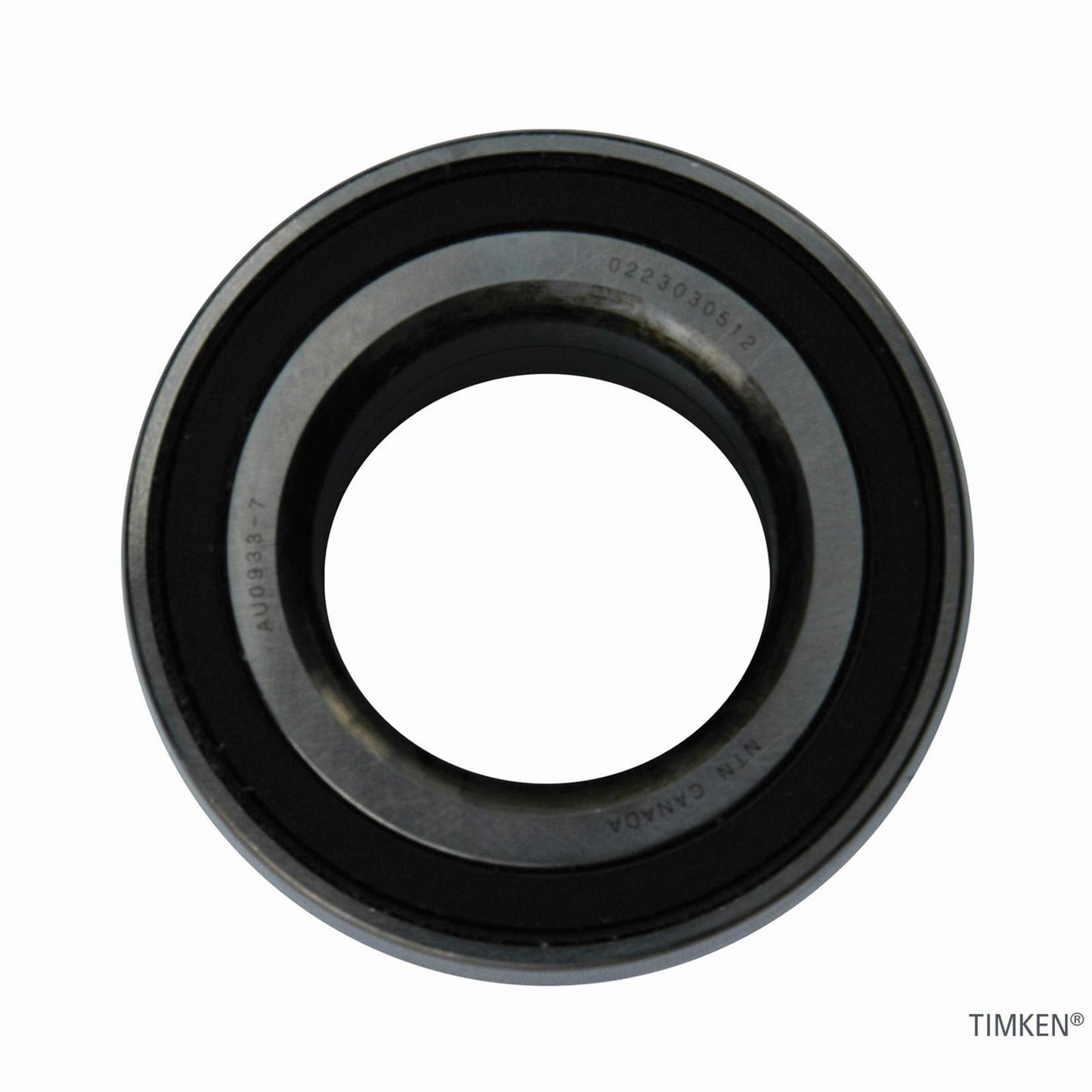 Timken Wheel Bearing WB000052