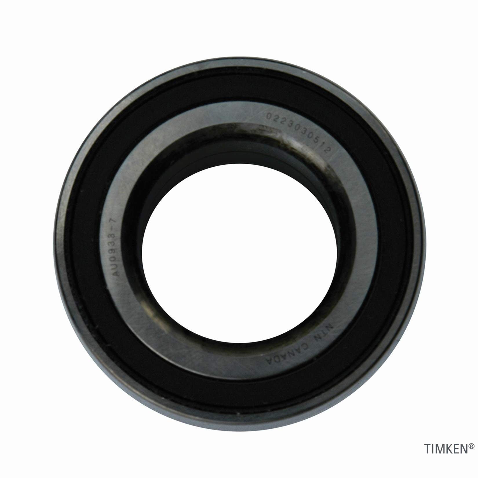 Timken Wheel Bearing WB000052