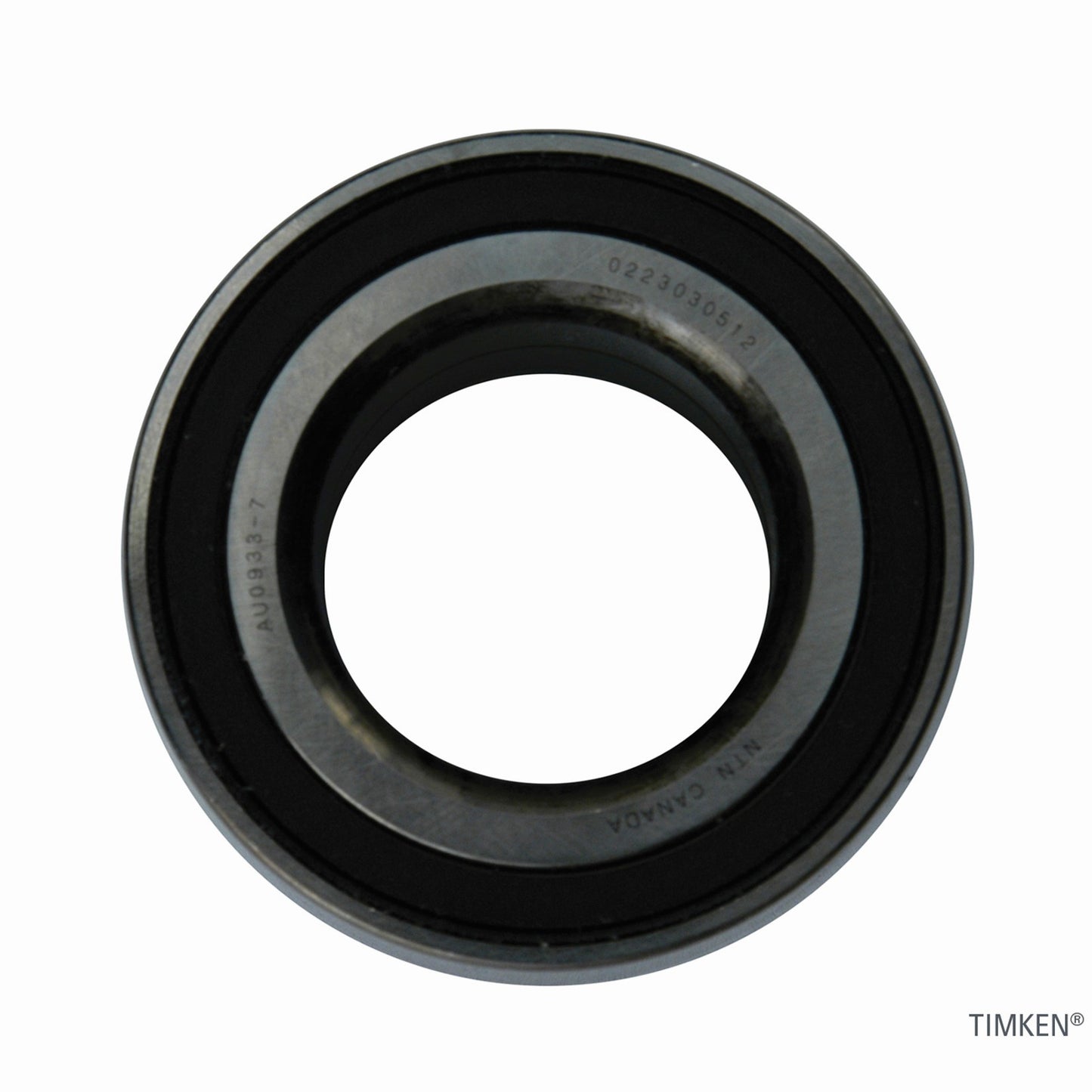 Timken Wheel Bearing WB000052