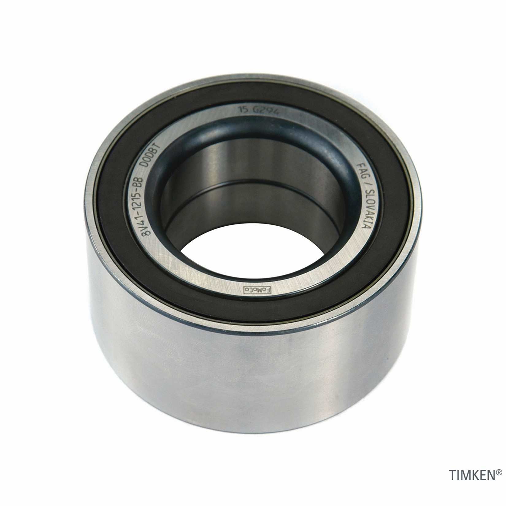 Timken Wheel Bearing WB000053