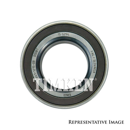 Timken Wheel Bearing WB000053