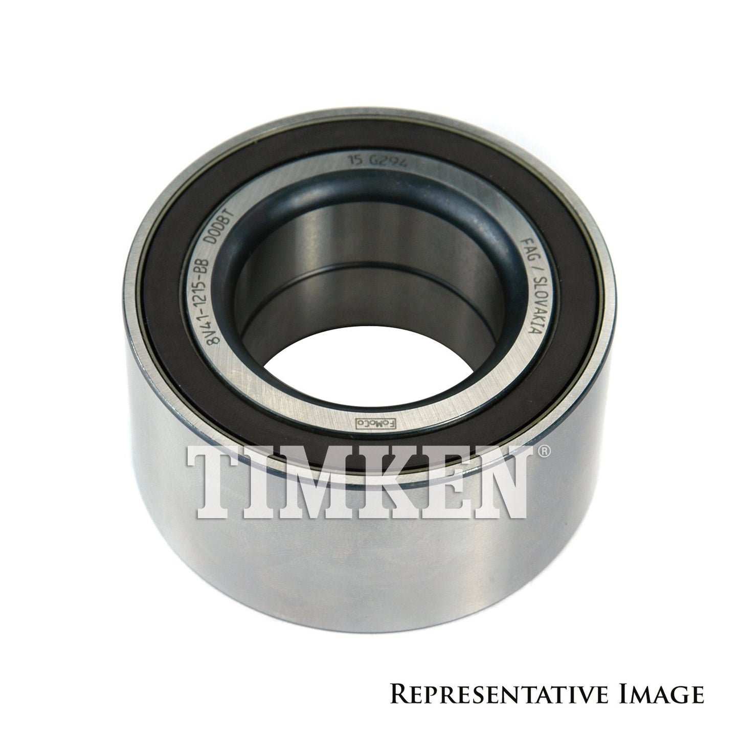 Timken Wheel Bearing WB000053