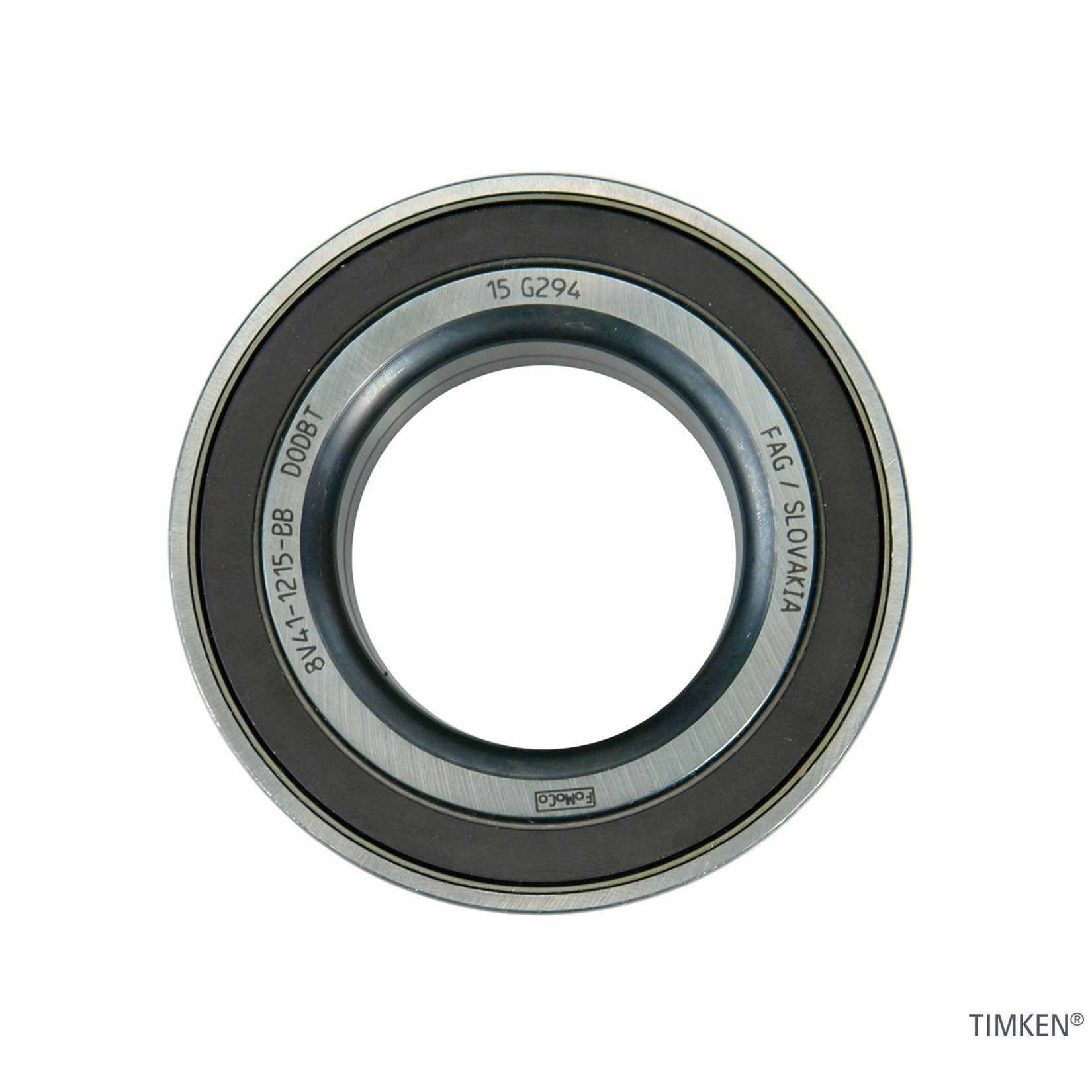 Timken Wheel Bearing WB000053