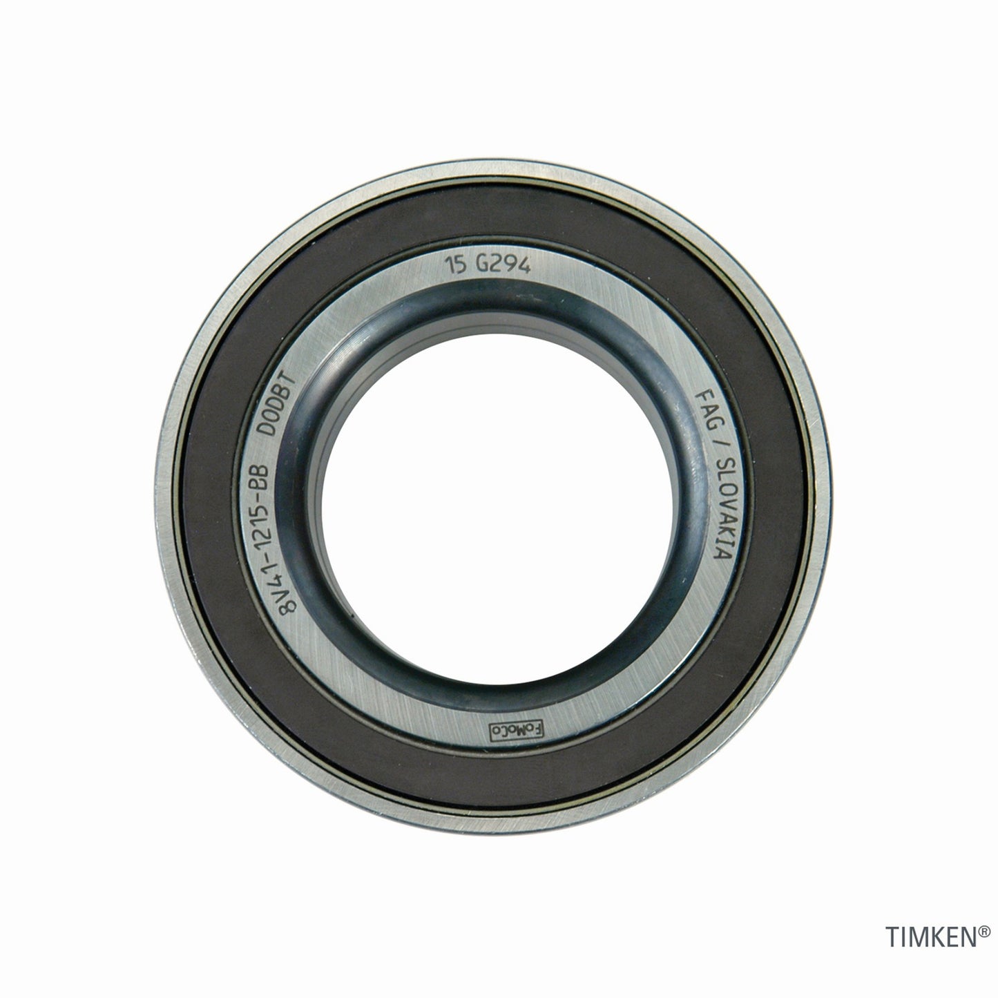 Timken Wheel Bearing WB000053