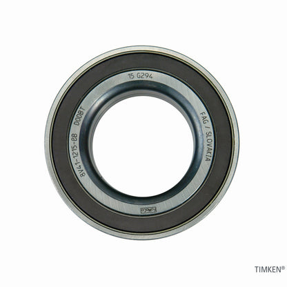 Timken Wheel Bearing WB000053