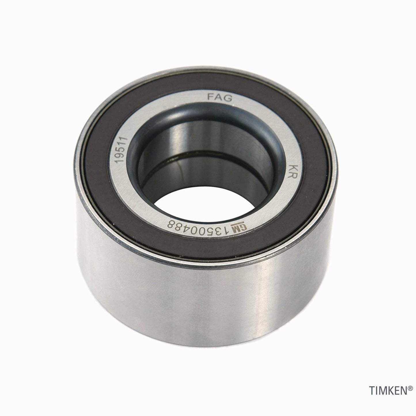 Timken Wheel Bearing WB000054