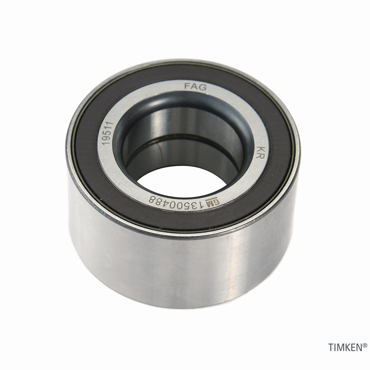 Timken Wheel Bearing WB000054