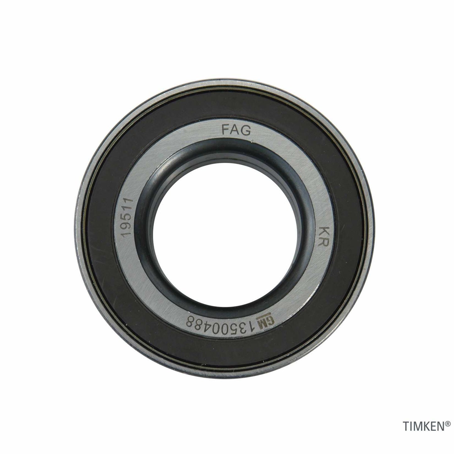 Timken Wheel Bearing WB000054