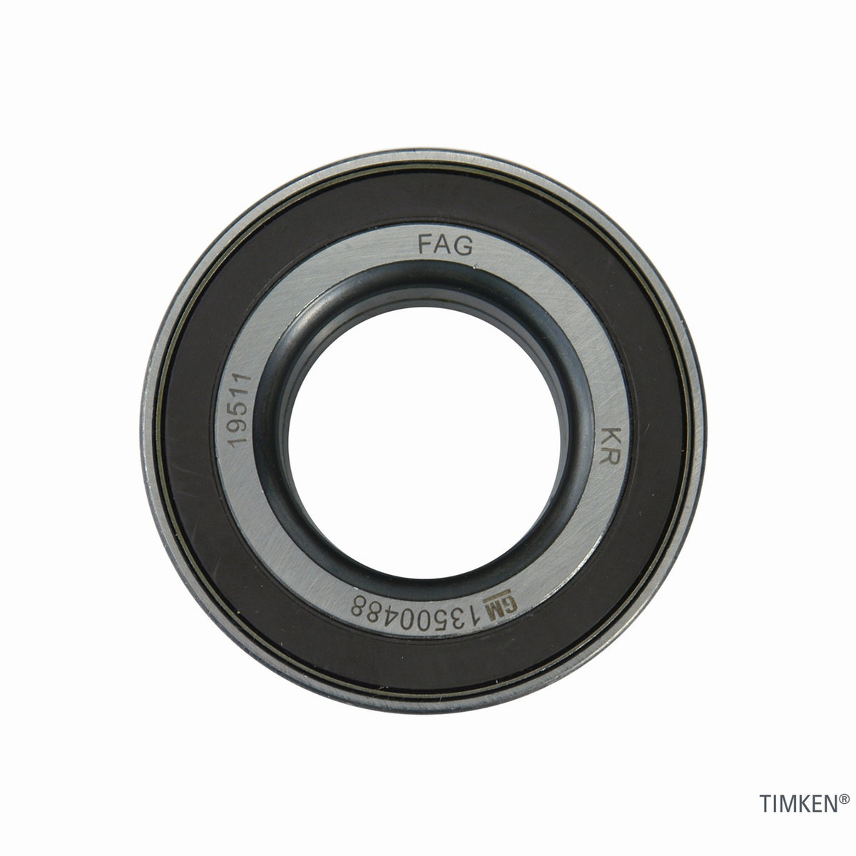 Timken Wheel Bearing WB000054