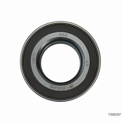 Timken Wheel Bearing WB000054