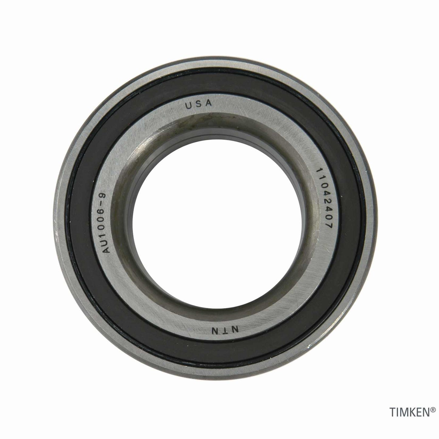 Timken Wheel Bearing WB000056
