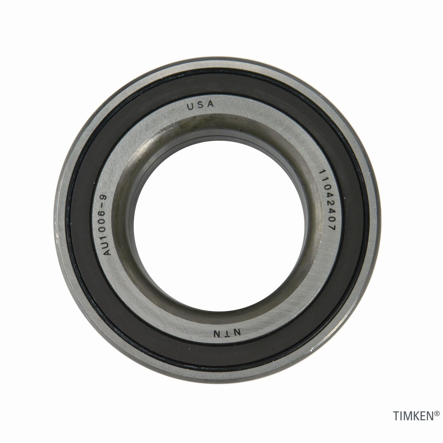 Timken Wheel Bearing WB000056