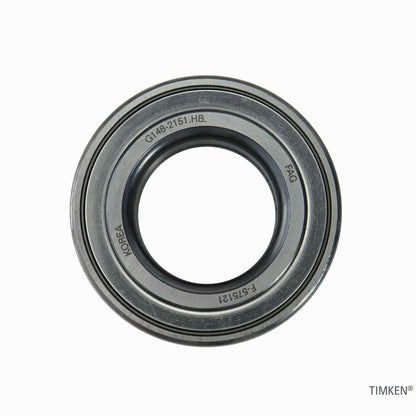 Timken Wheel Bearing WB000058