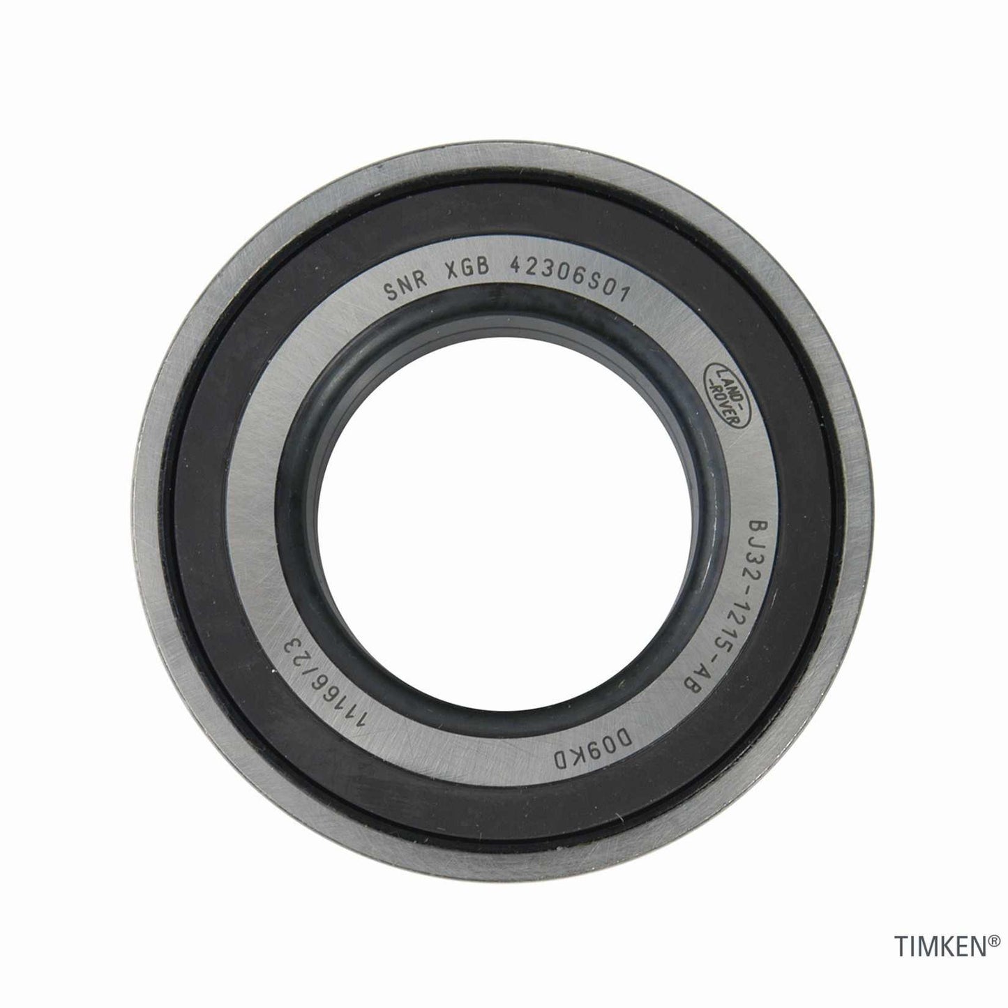 Timken Wheel Bearing WB000059