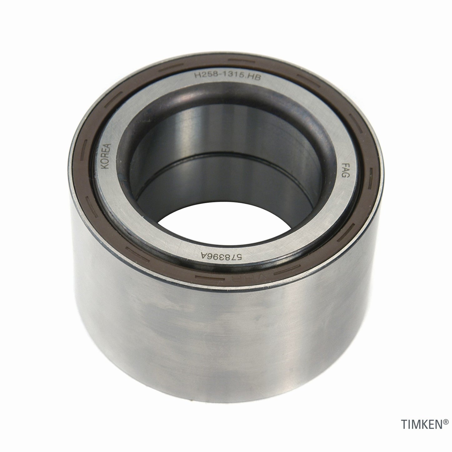 Timken Wheel Bearing WB000063