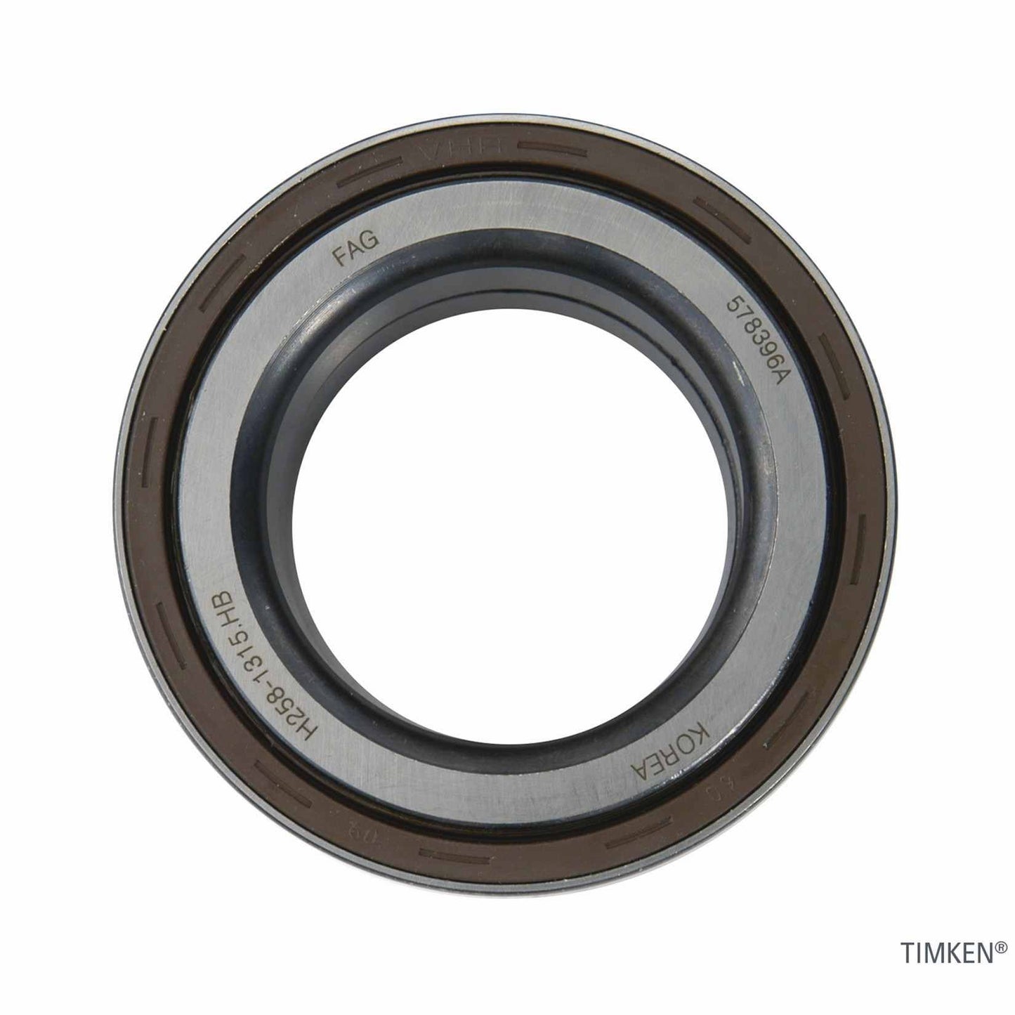 Timken Wheel Bearing WB000063