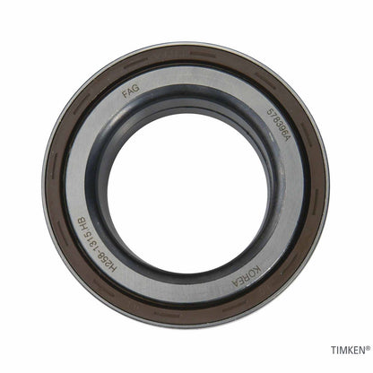Timken Wheel Bearing WB000063