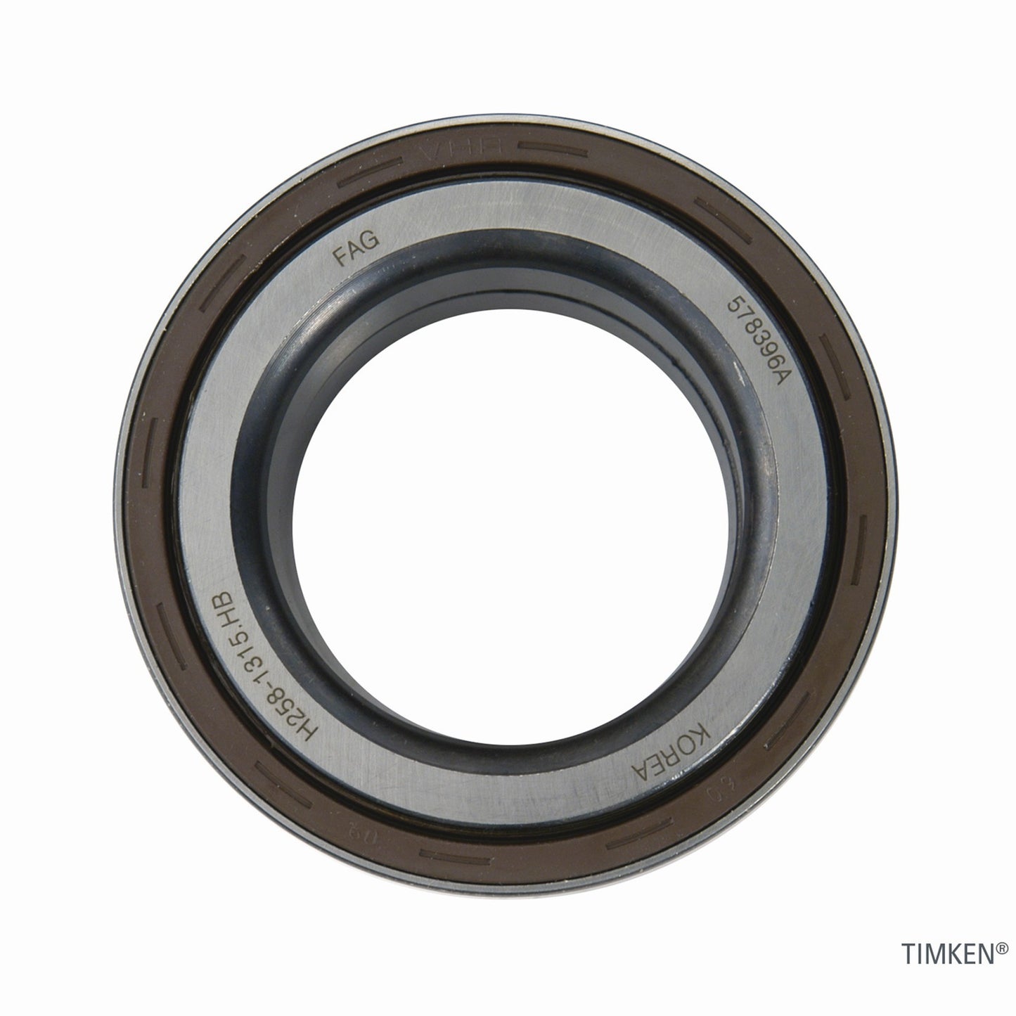 Timken Wheel Bearing WB000063