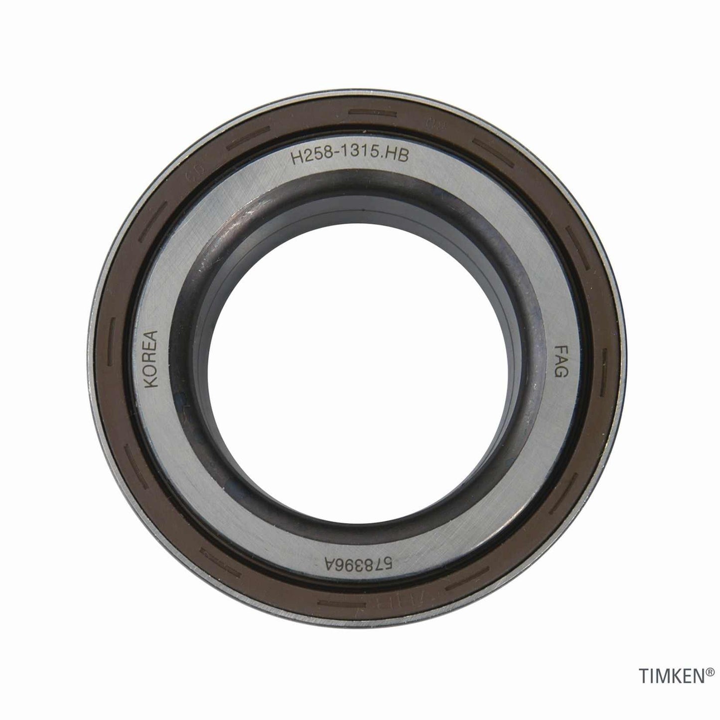 Timken Wheel Bearing WB000063