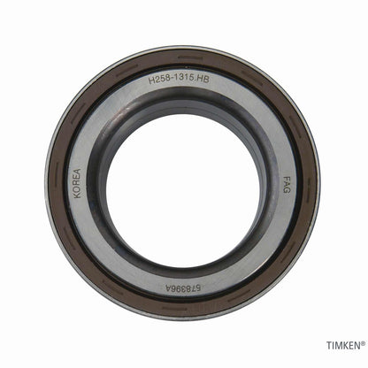 Timken Wheel Bearing WB000063