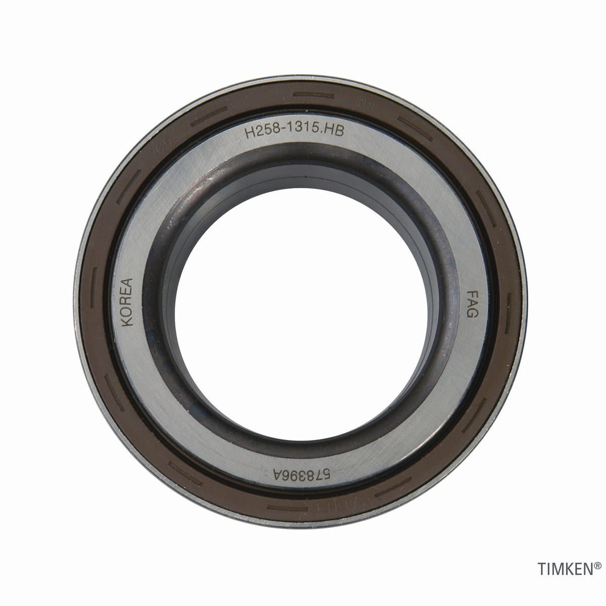 Timken Wheel Bearing WB000063