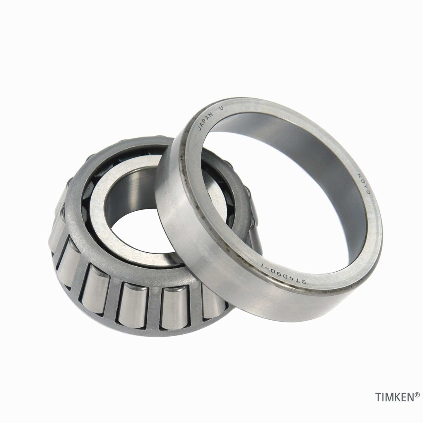 Timken Wheel Bearing WB000064