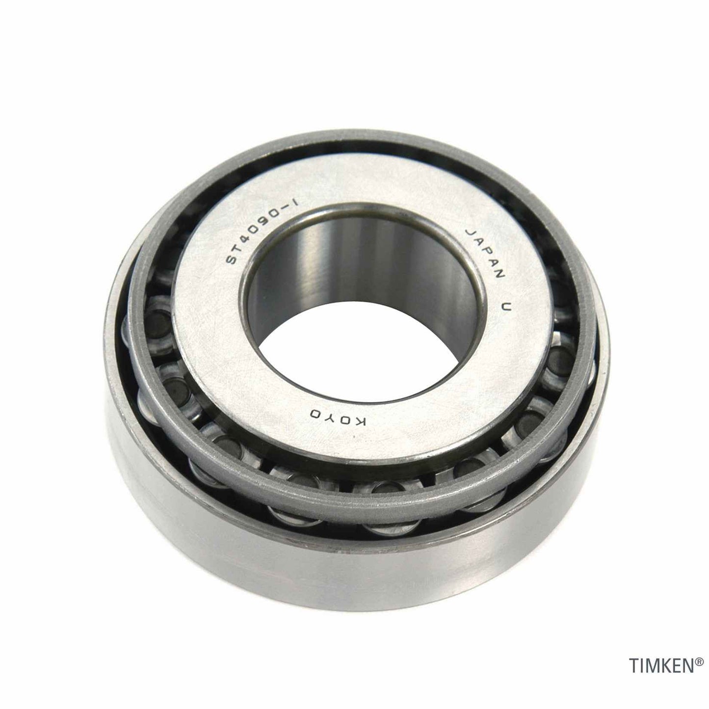 Timken Wheel Bearing WB000064