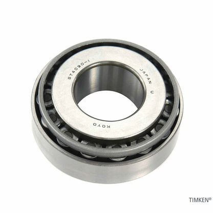Timken Wheel Bearing WB000064