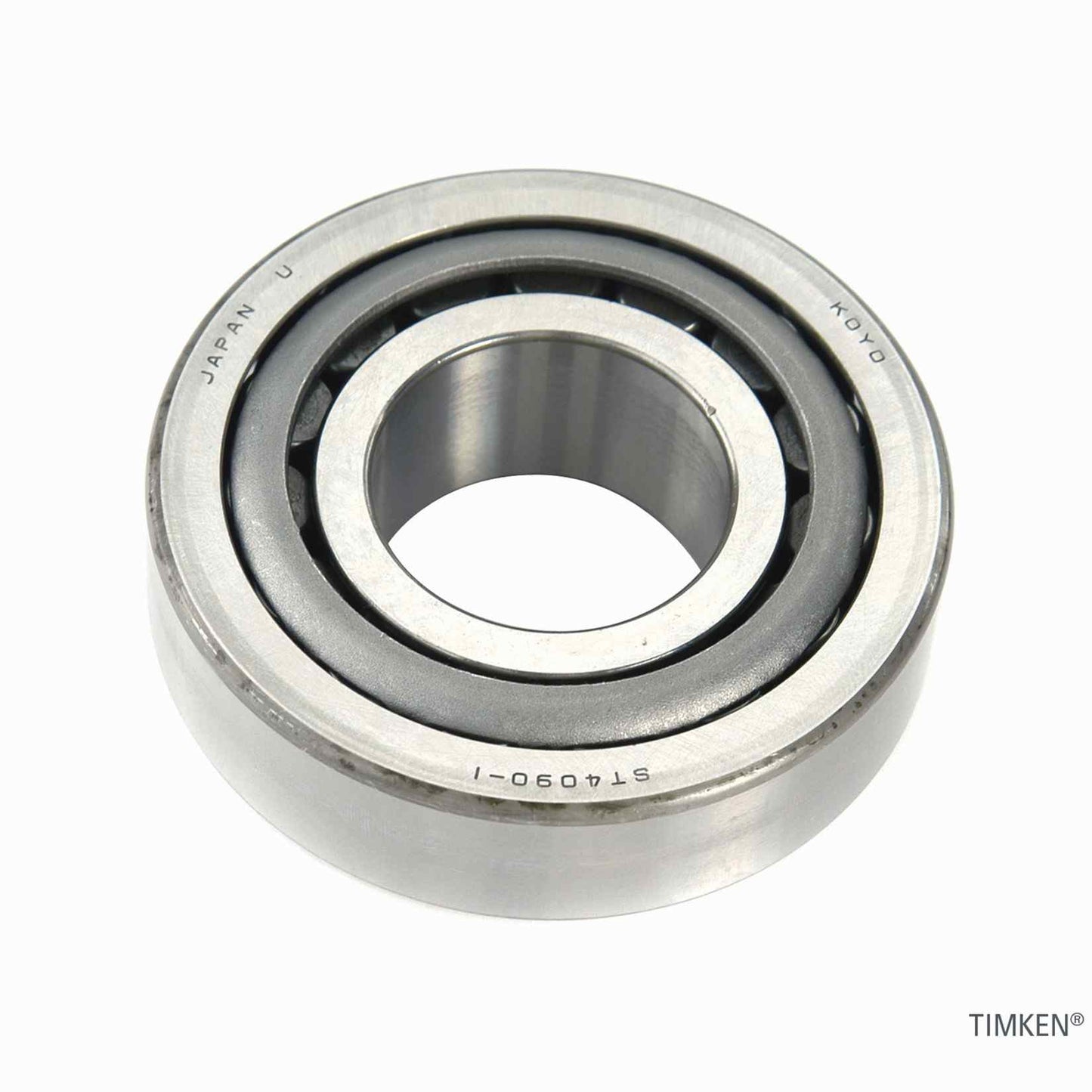 Timken Wheel Bearing WB000064