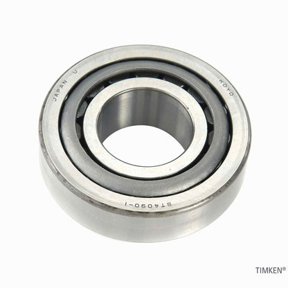 Timken Wheel Bearing WB000064