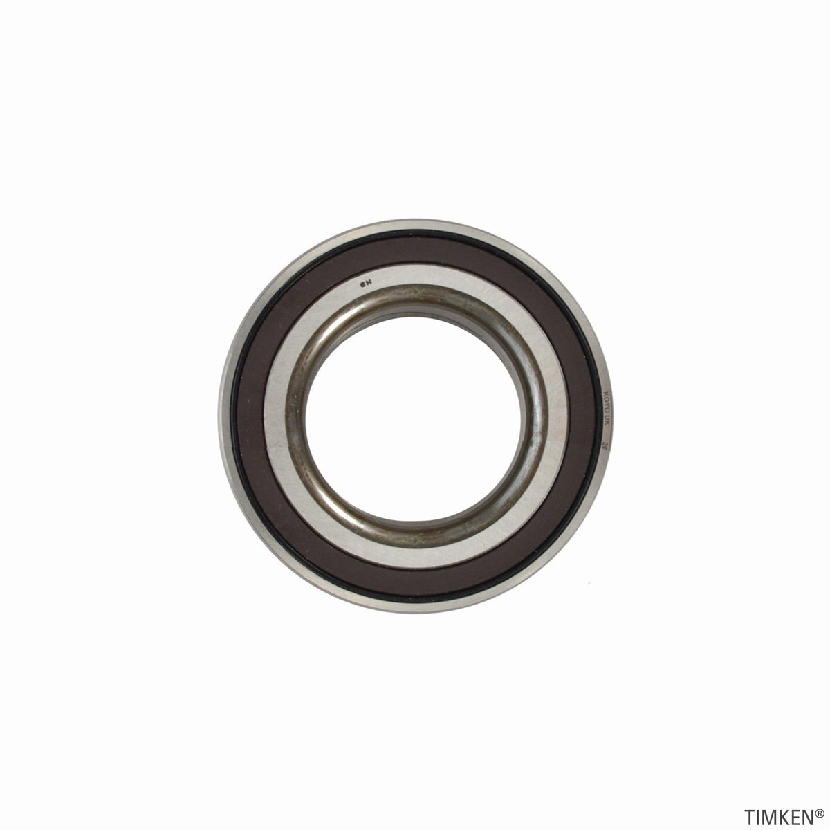 Timken Wheel Bearing WB000069 image 4