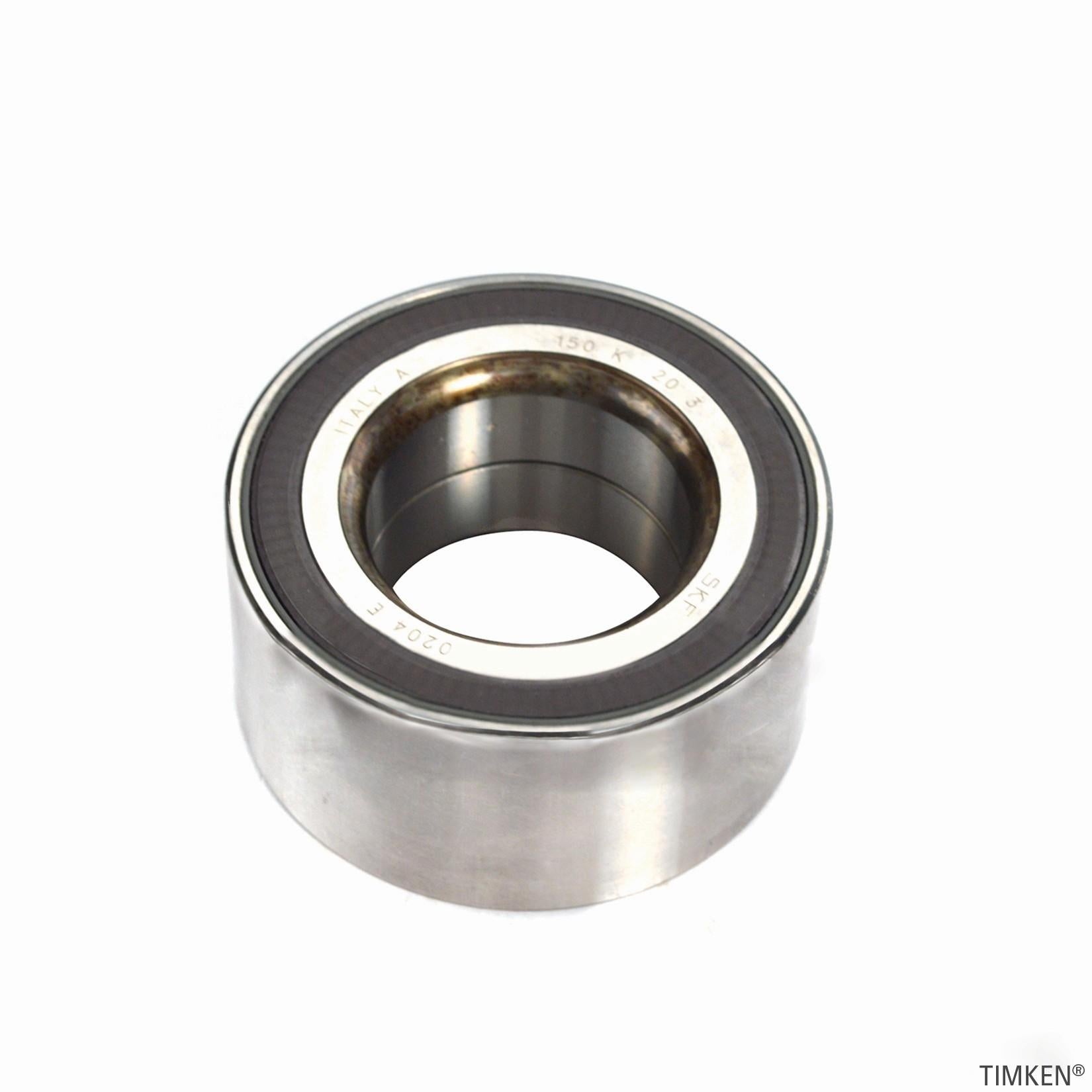 Timken Wheel Bearing WB000070