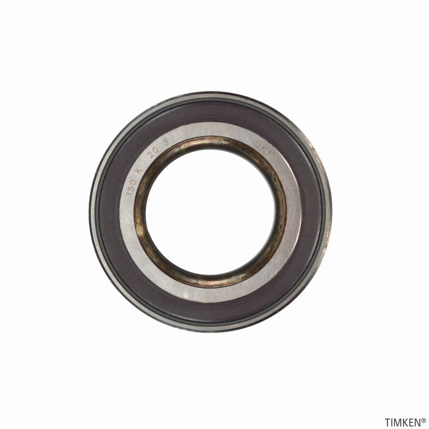 Timken Wheel Bearing WB000070