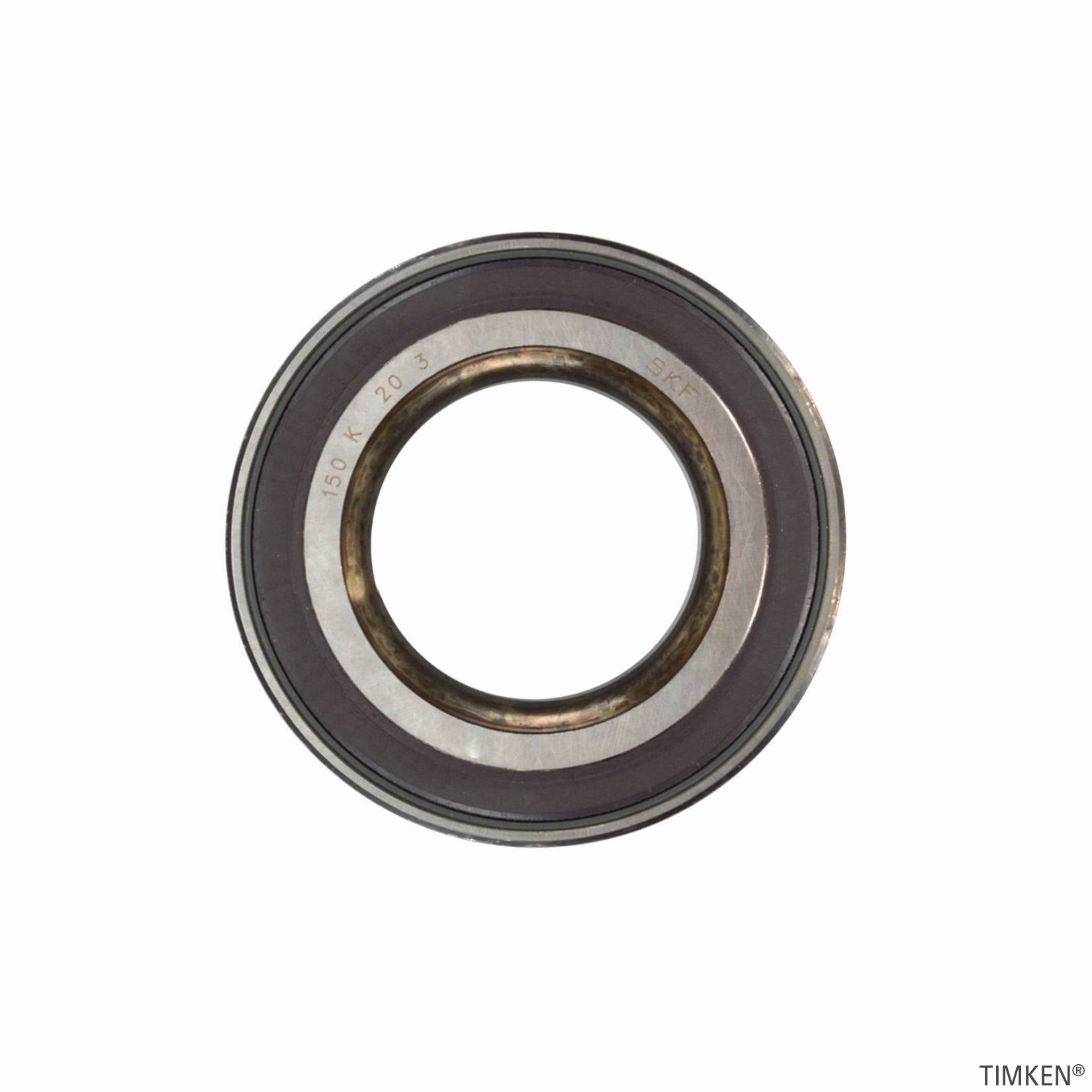 Timken Wheel Bearing WB000070