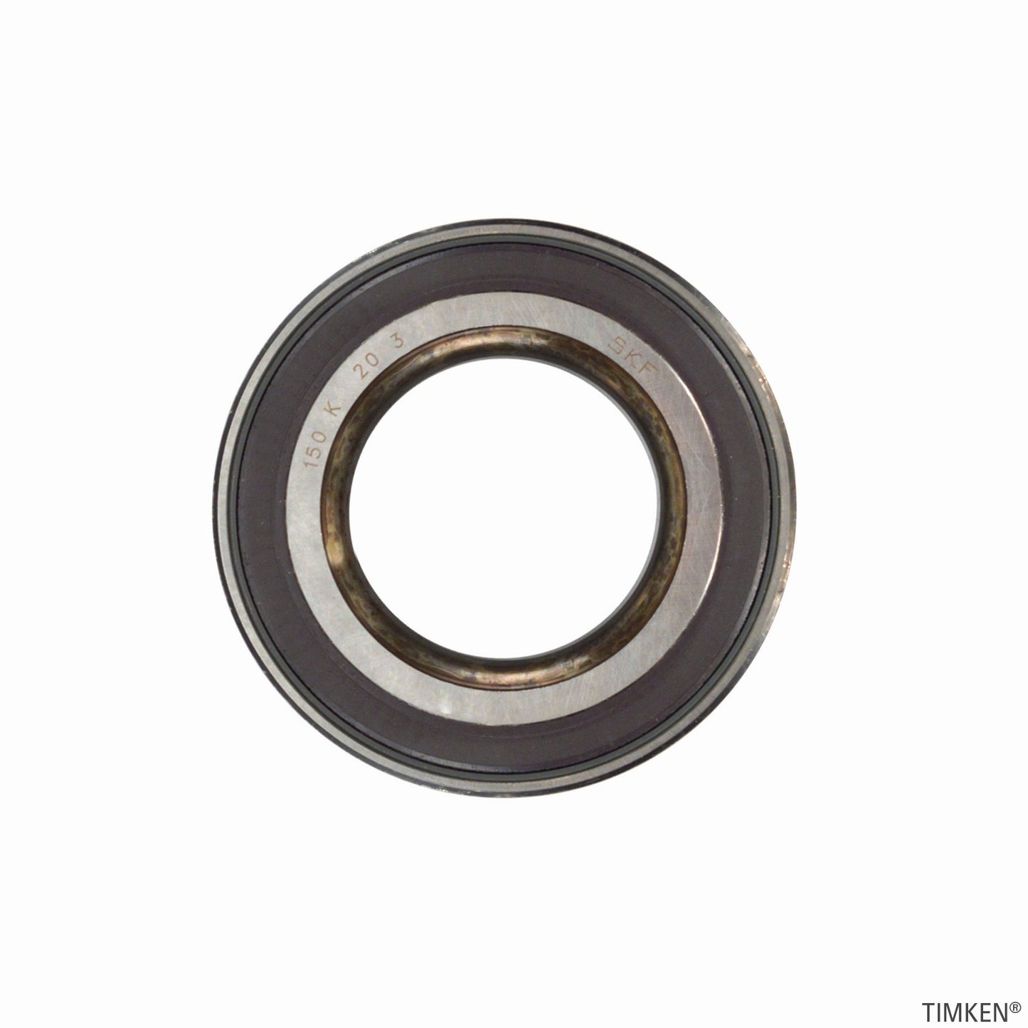 Timken Wheel Bearing WB000070