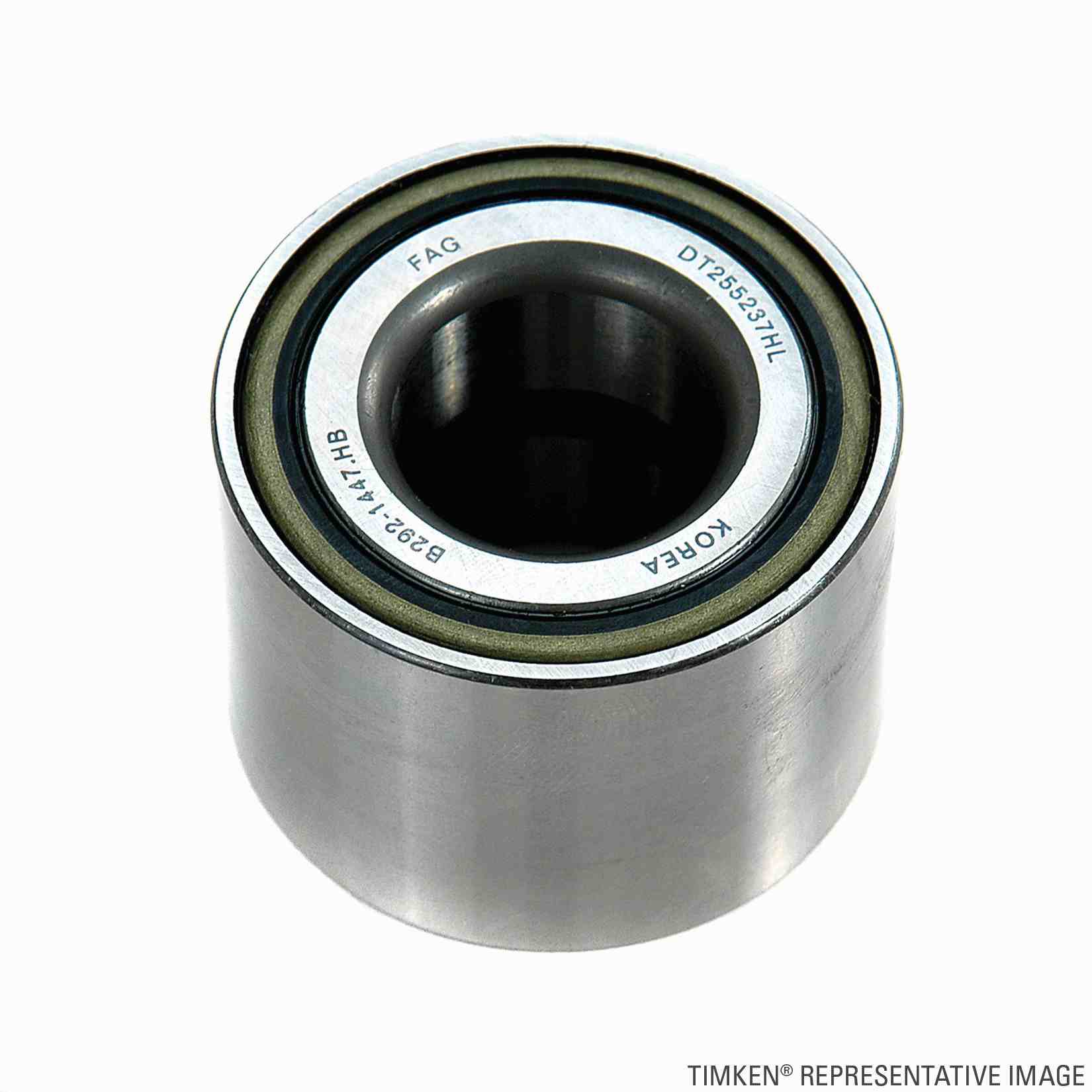 Timken Wheel Bearing WB000071