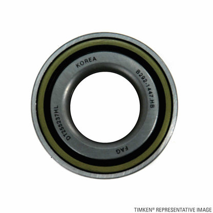 Timken Wheel Bearing WB000071